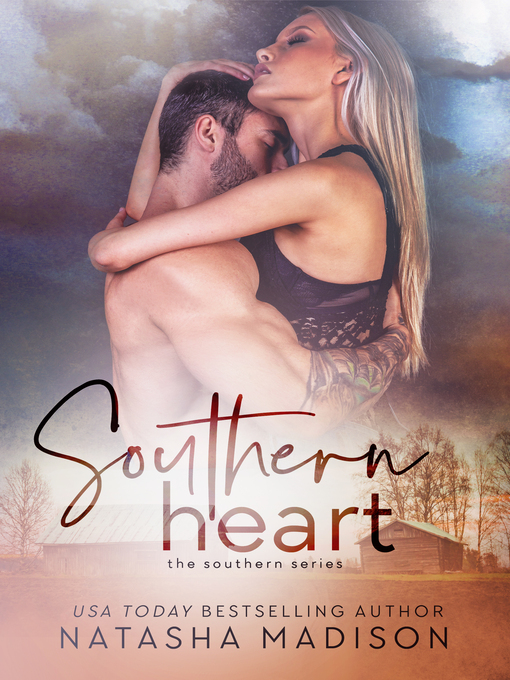 Title details for Southern Heart by Natasha Madison - Available